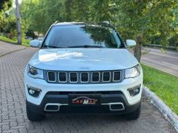 JEEP - COMPASS - 2019/2019 - Branca - R$ 119.900,00