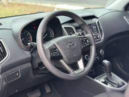 HYUNDAI - CRETA - 2019/2020 - Branca - R$ 93.900,00