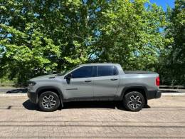 RAM - RAMPAGE - 2023/2024 - Cinza - R$ 205.900,00