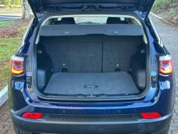 JEEP - COMPASS - 2019/2019 - Azul - R$ 119.900,00