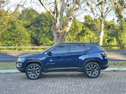 JEEP - COMPASS - 2019/2019 - Azul - R$ 119.900,00