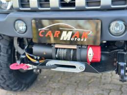 SUZUKI - JIMNY - 2018/2018 - Prata - R$ 99.900,00