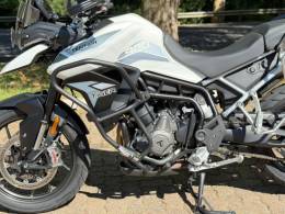 TRIUMPH - TIGER 900 GT - 2016/2016 - Branca - R$ 61.900,00