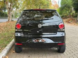 VOLKSWAGEN - POLO - 2012/2013 - Preta - R$ 43.900,00