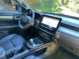 RAM - RAMPAGE - 2023/2024 - Cinza - R$ 205.900,00