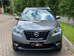 NISSAN - KICKS - 2020/2020 - Cinza - R$ 89.900,00