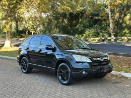 HONDA - CRV - 2008/2008 - Preta - R$ 57.900,00