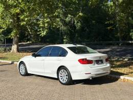 BMW - 320I - 2013/2013 - Branca - R$ 92.900,00