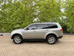 MITSUBISHI - PAJERO DAKAR - 2013/2013 - Cinza - R$ 118.900,00