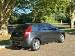HYUNDAI - I30 - 2009/2010 - Preta - R$ 48.900,00