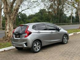HONDA - FIT - 2015/2015 - Cinza - R$ 69.900,00