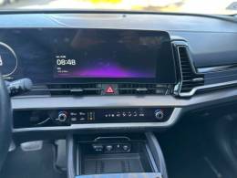 KIA MOTORS - SPORTAGE - 2023/2024 - Cinza - R$ 229.900,00