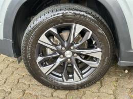 CHEVROLET - TRACKER - 2023/2024 - Prata - R$ 127.900,00