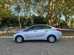HYUNDAI - HB20S - 2014/2014 - Prata - R$ 57.900,00