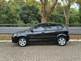 VOLKSWAGEN - POLO - 2012/2013 - Preta - R$ 43.900,00