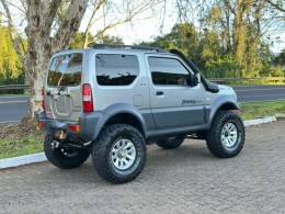 SUZUKI - JIMNY - 2018/2018 - Prata - R$ 99.900,00