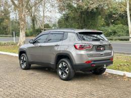 JEEP - COMPASS - 2017/2017 - Cinza - R$ 104.900,00