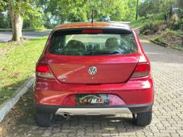 VOLKSWAGEN - GOL - 2012/2012 - Vermelha - R$ 39.900,00