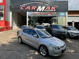 HYUNDAI - I30 - 2011/2012 - Prata - R$ 53.900,00