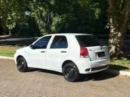 FIAT - PALIO - 2007/2008 - Branca - R$ 28.900,00