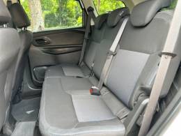 CHEVROLET - SPIN - 2023/2024 - Branca - R$ 84.900,00