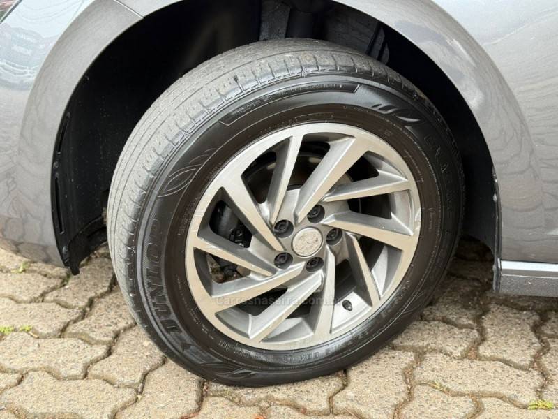 VOLKSWAGEN - POLO - 2019/2020 - Cinza - R$ 69.900,00