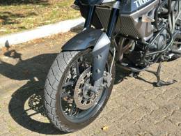 TRIUMPH - TIGER 800 - 2015/2015 - Preta - R$ 48.900,00