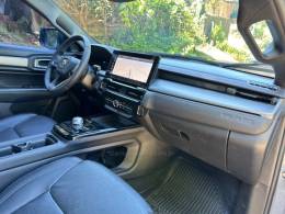 RAM - RAMPAGE - 2023/2024 - Cinza - R$ 205.900,00