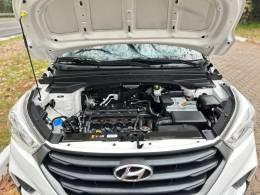 HYUNDAI - CRETA - 2019/2020 - Branca - R$ 93.900,00