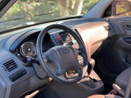 HYUNDAI - TUCSON - 2012/2013 - Preta - R$ 52.900,00