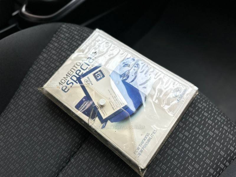 HYUNDAI - HB20 - 2015/2016 - Marrom - R$ 49.900,00