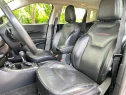 JEEP - COMPASS - 2017/2017 - Cinza - R$ 99.900,00