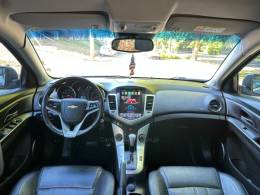 CHEVROLET - CRUZE - 2014/2014 - Cinza - R$ 62.900,00