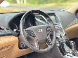 HYUNDAI - AZERA - 2014/2015 - Branca - R$ 99.900,00