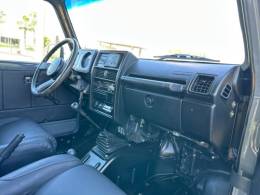 SUZUKI - SAMURAI - 1993/1993 - Cinza - R$ 79.900,00