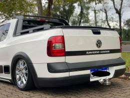 VOLKSWAGEN - SAVEIRO - 2014/2014 - Branca - R$ 72.900,00