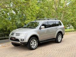 MITSUBISHI - PAJERO DAKAR - 2013/2013 - Cinza - R$ 118.900,00