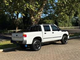 CHEVROLET - S10 - 2000/2000 - Branca - R$ 65.900,00