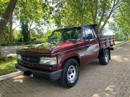 CHEVROLET - D20 - 1996/1996 - Vinho - R$ 79.900,00