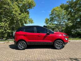 FORD - ECOSPORT - 2020/2020 - Vermelha - R$ 79.900,00