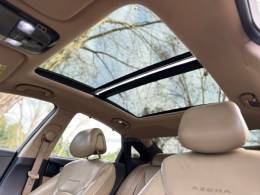 HYUNDAI - AZERA - 2014/2015 - Branca - R$ 99.900,00