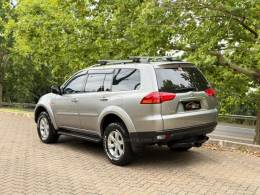 MITSUBISHI - PAJERO DAKAR - 2013/2013 - Cinza - R$ 118.900,00