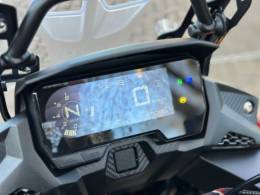 HONDA - CB 500 - 2023/2024 - Vermelha - R$ 47.900,00