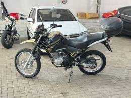 YAMAHA - XTZ 150 - 2021/2022 - Verde - R$ 16.900,00