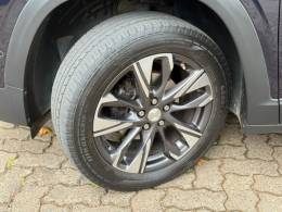 CHEVROLET - TRACKER - 2022/2023 - Azul - R$ 109.900,00