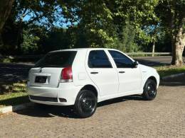 FIAT - PALIO - 2007/2008 - Branca - R$ 28.900,00
