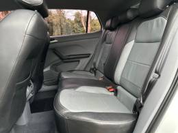 VOLKSWAGEN - T-CROSS - 2020/2020 - Branca - R$ 94.900,00