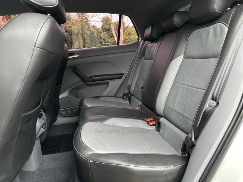 VOLKSWAGEN - T-CROSS - 2020/2020 - Branca - R$ 94.900,00