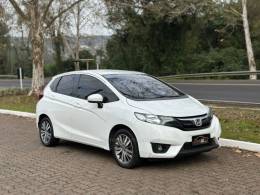 HONDA - FIT - 2015/2015 - Branca - R$ 69.900,00