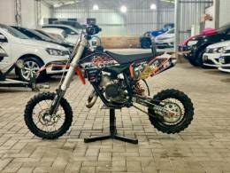 KTM - SX - 2011/2012 - Preta - R$ 15.000,00